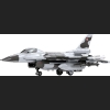 F-16C Fighting Falcon POL 1:48 415 kl.